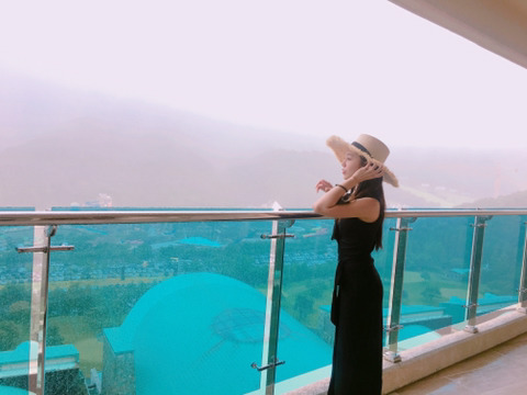 종국이 찰지게 때리는 은지.gif (인별 사진도) | 인스티즈