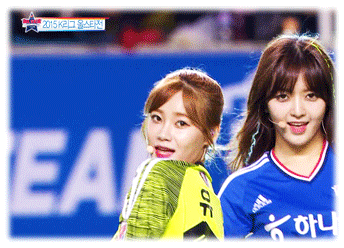 AOA유나 데이터주의 | 인스티즈