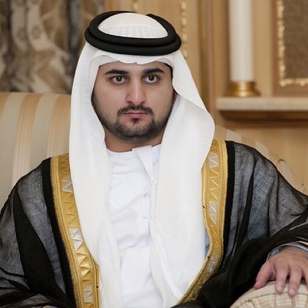 집안 재산 1000조 이상이라는 두바이 왕족의 외모 클라스.jpg | 인스티즈