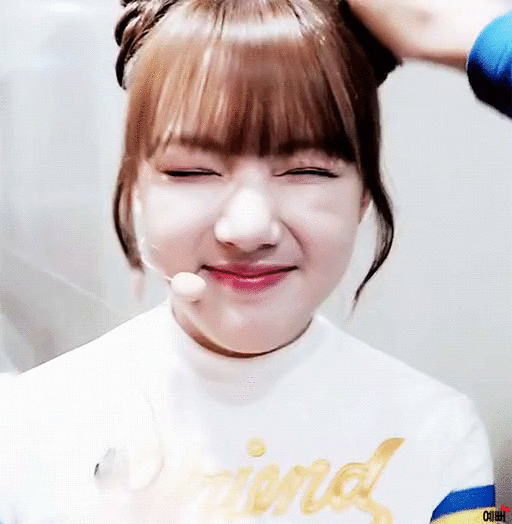 여자친구 예린 팬들을 위한 짤.jpgif | 인스티즈