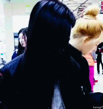 구구단 하나는 섹시.gif | 인스티즈