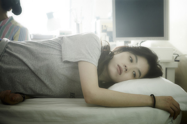 한효주가 가장 예쁘게 나온 영화는? | 인스티즈