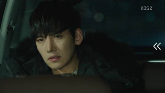 [드라마] 힐러 13 | 인스티즈