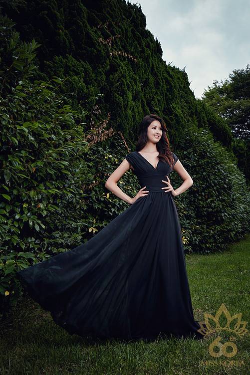 2016 미스코리아 본선 수상자 프로필 사진 | 인스티즈