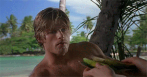 [러브렉트] 최애와 무인도에 갇혔다고 좋아했는데 무인도가 아니었음ㅋㅋㅋㅋㅋㅋㅋ | 인스티즈