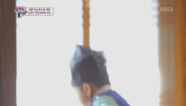 [슈퍼맨이돌아왔다] 의좋은 삼형제 (feat.밍무룩) | 인스티즈