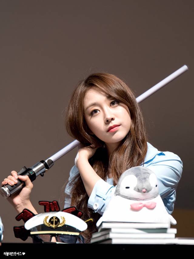 [러블리즈] 스시 먹어서 지수 | 인스티즈