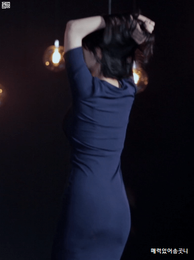 신민아 몸매 ㄷㄷㄷㄷ.gif | 인스티즈