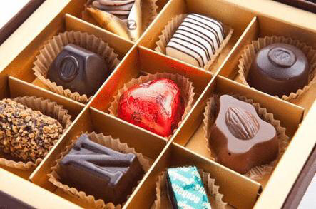 벨기에 대표 간식 (2) 초콜릿 | 인스티즈