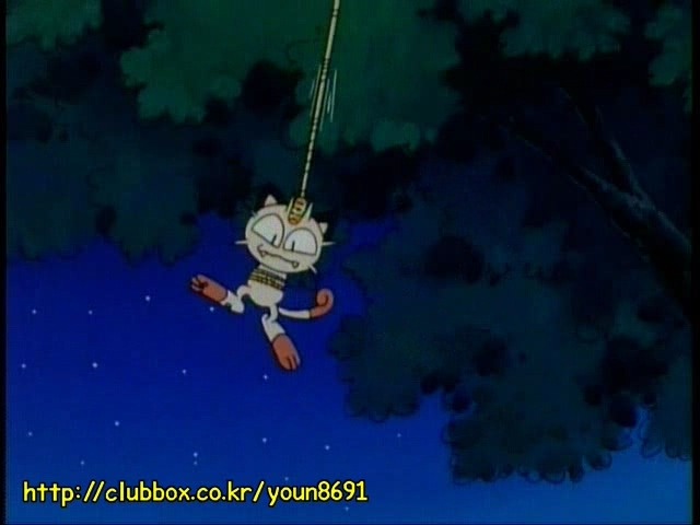 [포켓몬] 나옹이의 가나다라마바사 | 인스티즈