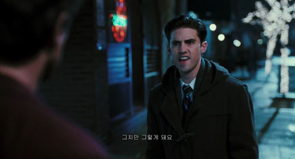 록키 발보아 명대사 (아버지와 아들의 대화) | 인스티즈