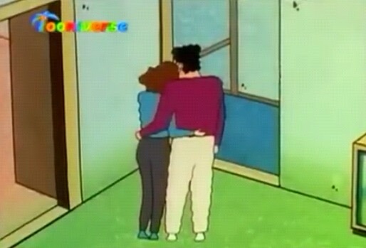 짱구3기 ＜엄마,아빠가 이혼을 한대요＞feat.여성인권 | 인스티즈