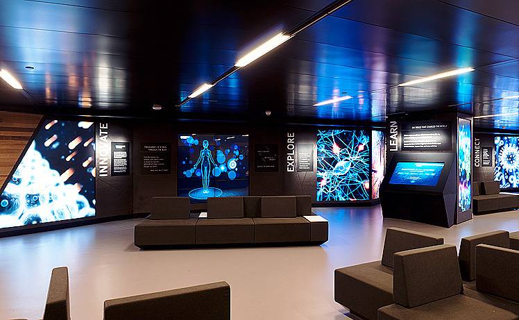 캐나다 대학 캠퍼스 수준 | 인스티즈