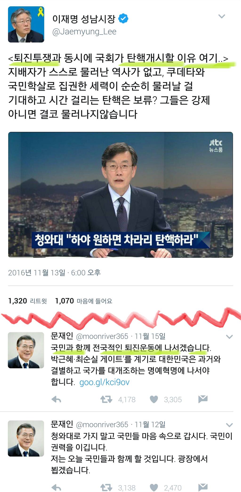 문재인 지지자들은 너무 맹목적이야. (feat. 달레반) | 인스티즈