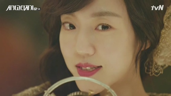 [시카고타자기] 80년간 한 여자를 사랑한 유령이 그녀에게 모습을 보이기까지 | 인스티즈