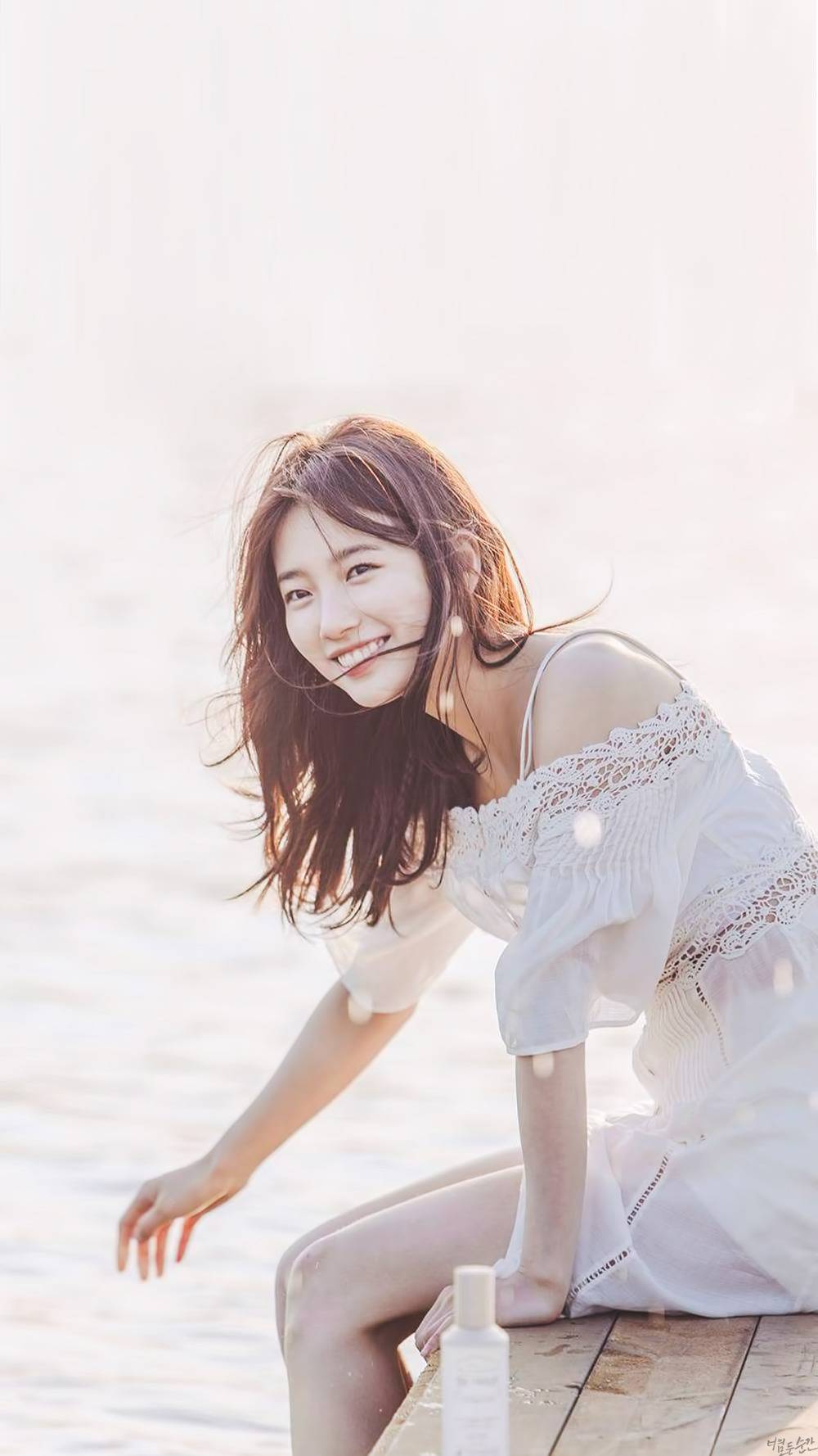 T전화 4.0 테마 - 5번째 수지 테마. png___(다음은 트와이스 모모) | 인스티즈