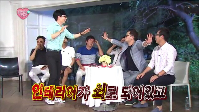 [무한도전] 지상렬 미친 드립 | 인스티즈