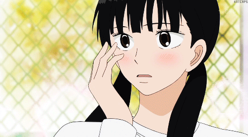 곧 완결을 맞이하는 국민순정만화 (feat.너에게 닿기를 | 인스티즈