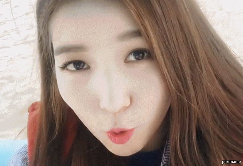 여자친구 소원.jpgif | 인스티즈