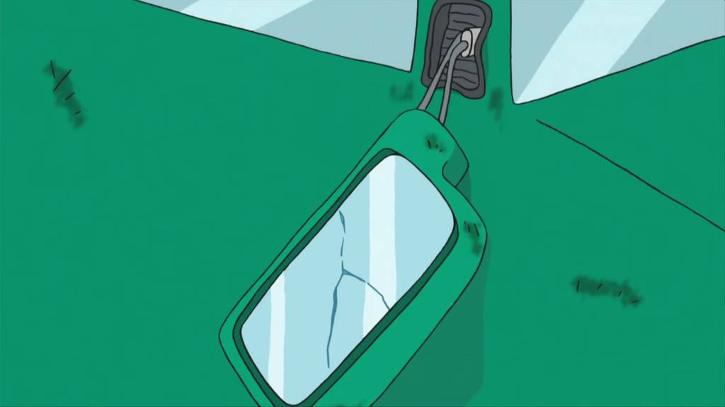 [크레용신짱] 노하라家 새차를 사는 시리즈 - 차가 고장났다구! 1 | 인스티즈