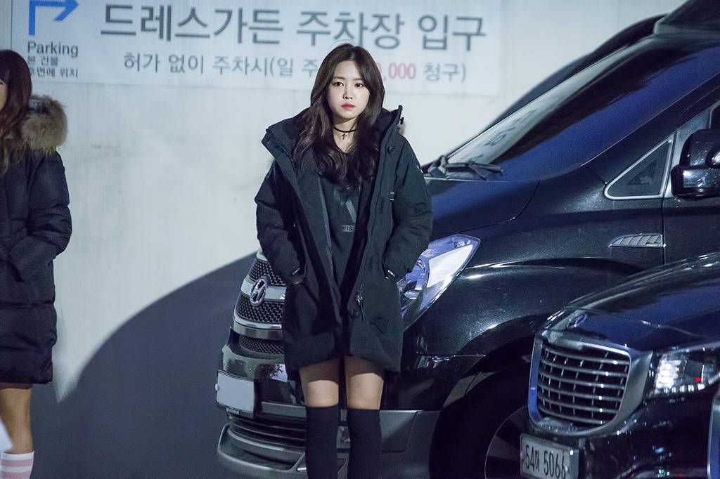 새벽에 보는 에이핑크 나은이.jpgif | 인스티즈