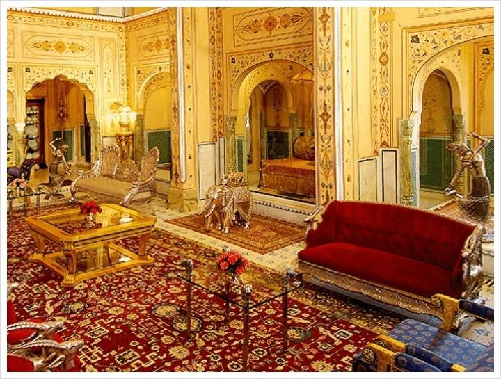 세계에서 가장 비싸고 럭셔리 호텔 스위트 룸 TOP 10 | 인스티즈