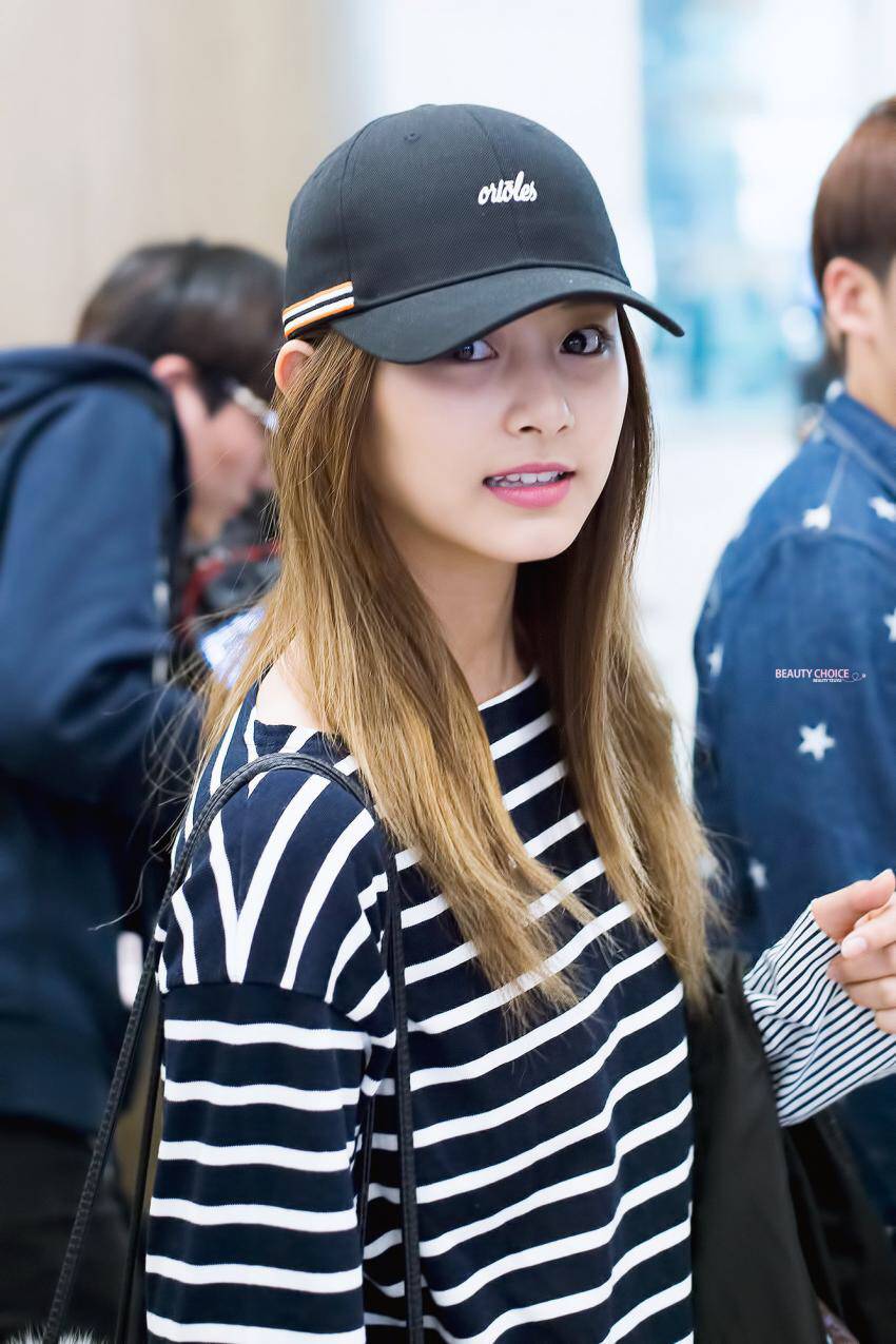 🇹🇼 쯔위 ㅋ | 인스티즈