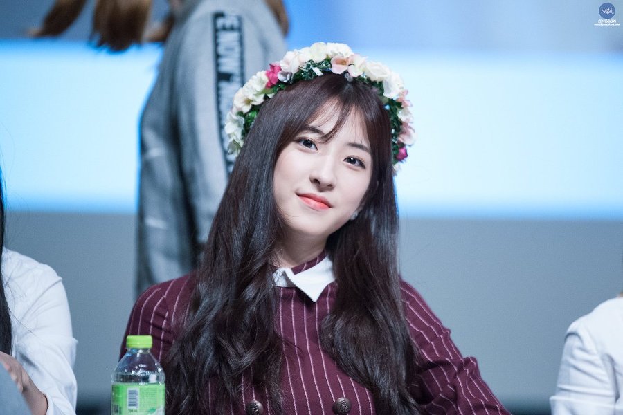 우주소녀 은서.jpg | 인스티즈