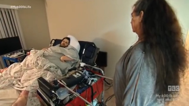 나의 600파운드(혐오주의) | 인스티즈