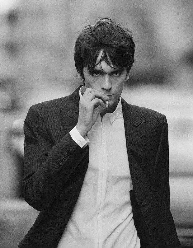 알랭들롱의 유전자를 잘이어받은 아들,손녀 | 인스티즈