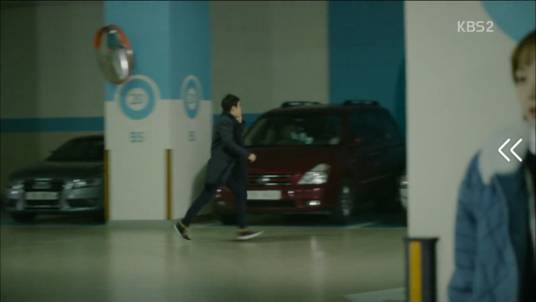 [드라마] 힐러 13 | 인스티즈