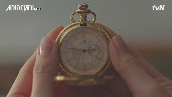 [시카고타자기] 80년간 한 여자를 사랑한 유령이 그녀에게 모습을 보이기까지 | 인스티즈