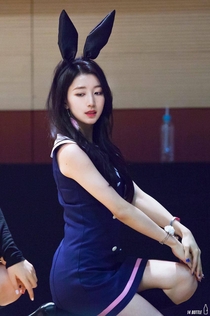 바니걸 구구단 하나.jpg | 인스티즈