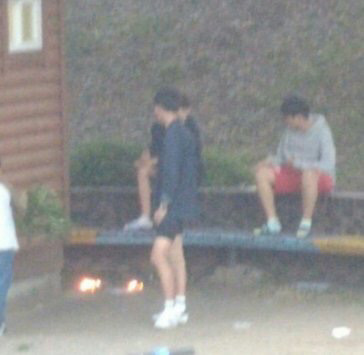 전남 광양시 광양동에서 중딩들 죽은 고양이시체 불태워죽이고 경찰도 그냥 넘어감 (사진있어 조심해) | 인스티즈