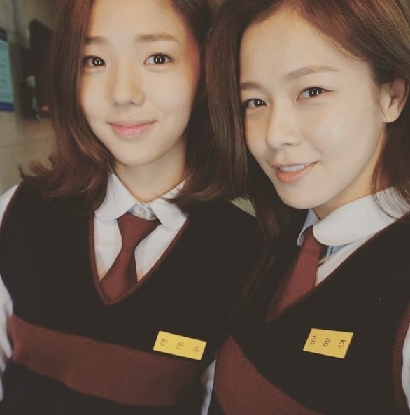 94년생 여배우ㄷㄷㄷ | 인스티즈