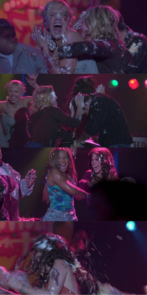 바람둥이 학교 킹카 무찌르기 대작전, 존터커머스트다이 캡쳐 마지막편 | 인스티즈