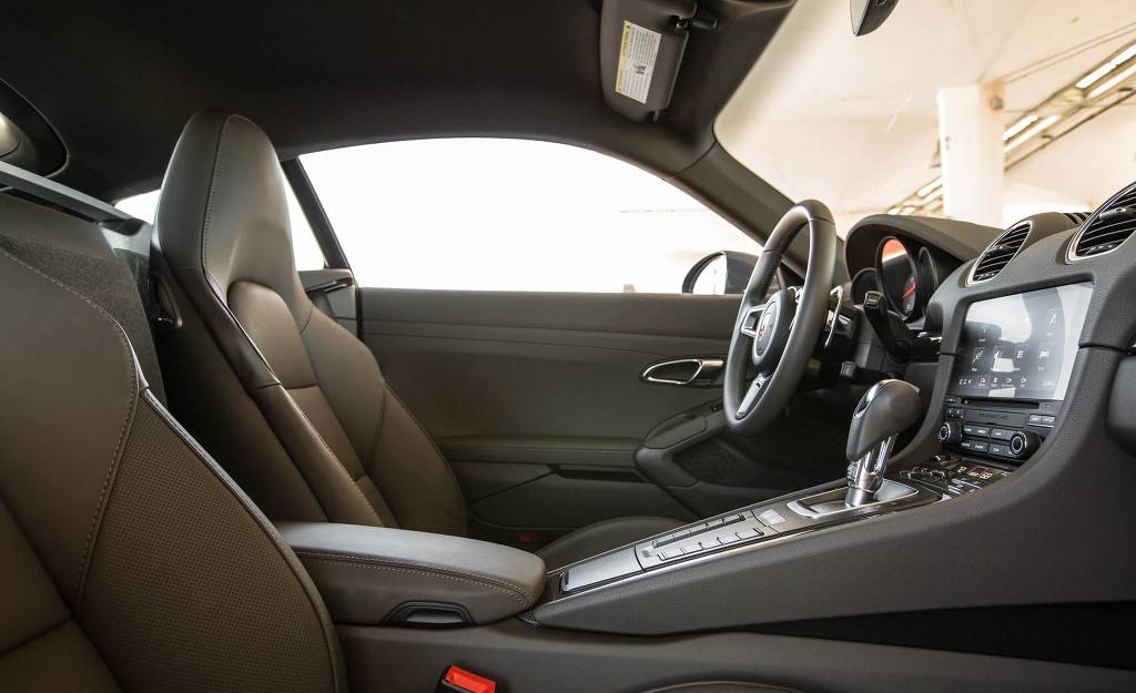 2017 포르쉐 718 카이맨 S [데이터주의] | 인스티즈