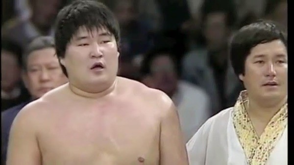 천하장사 시절 강호동 | 인스티즈