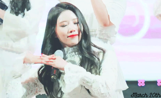  300번째 글이라서 미주 | 인스티즈