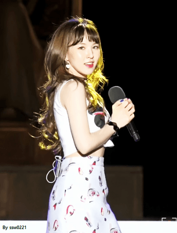 흥부자 웬디.gif | 인스티즈