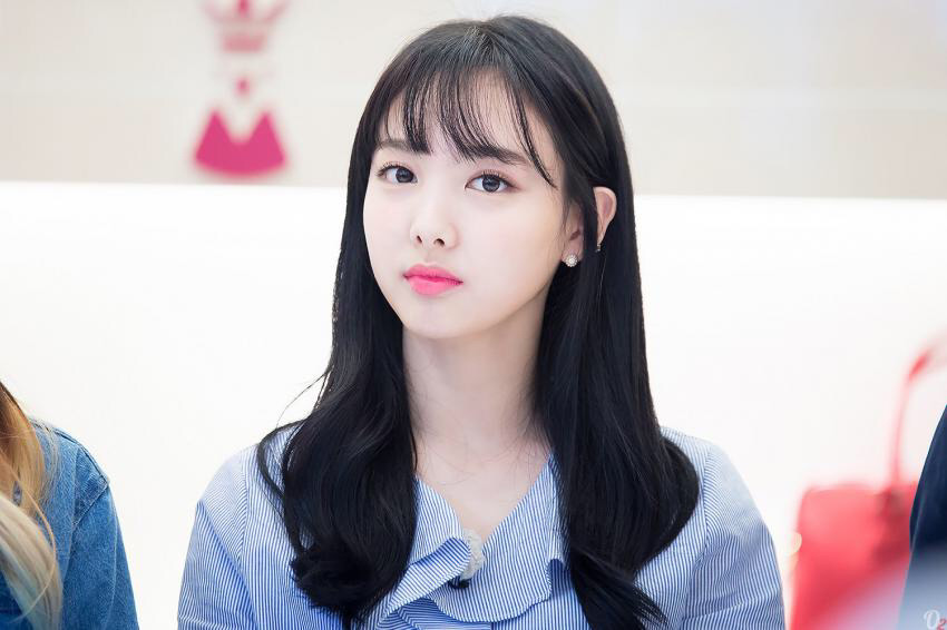 170417 트둥이 입국 - 🐰 나연이 | 인스티즈