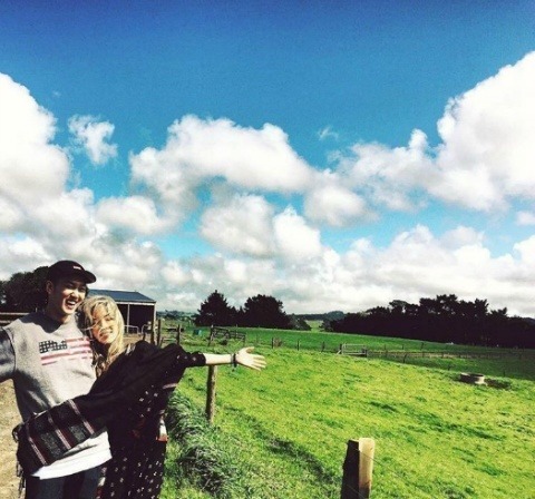 소녀시대 데뷔 초 태연 친오빠가 남긴 태연에 대한 글 | 인스티즈