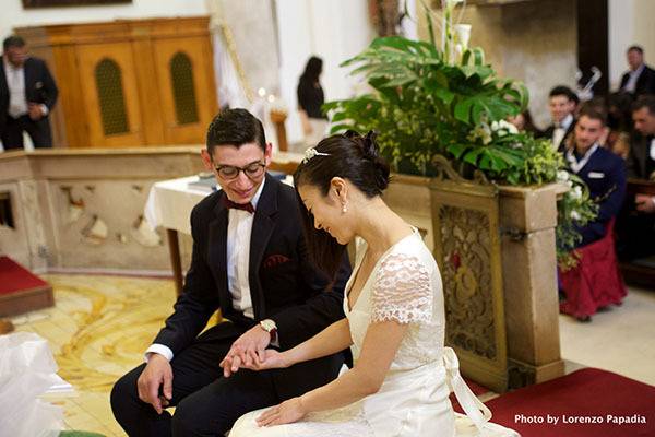 일본 연예인들의 결혼식 사진.jpg | 인스티즈