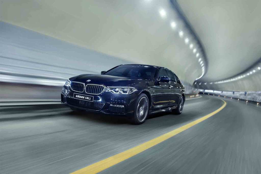 2018 신형 BMW 5 시리즈 LONG WHEELBASE [데이터주의] | 인스티즈