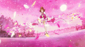 마법소녀 변신장면 모음 (데이터주의) | 인스티즈