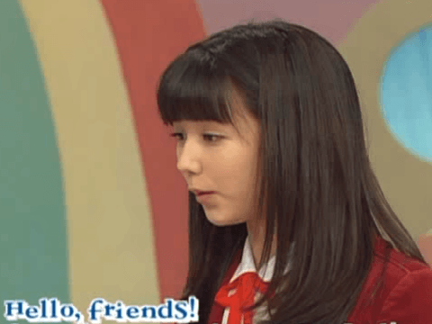 자연 미인 아이돌 | 인스티즈