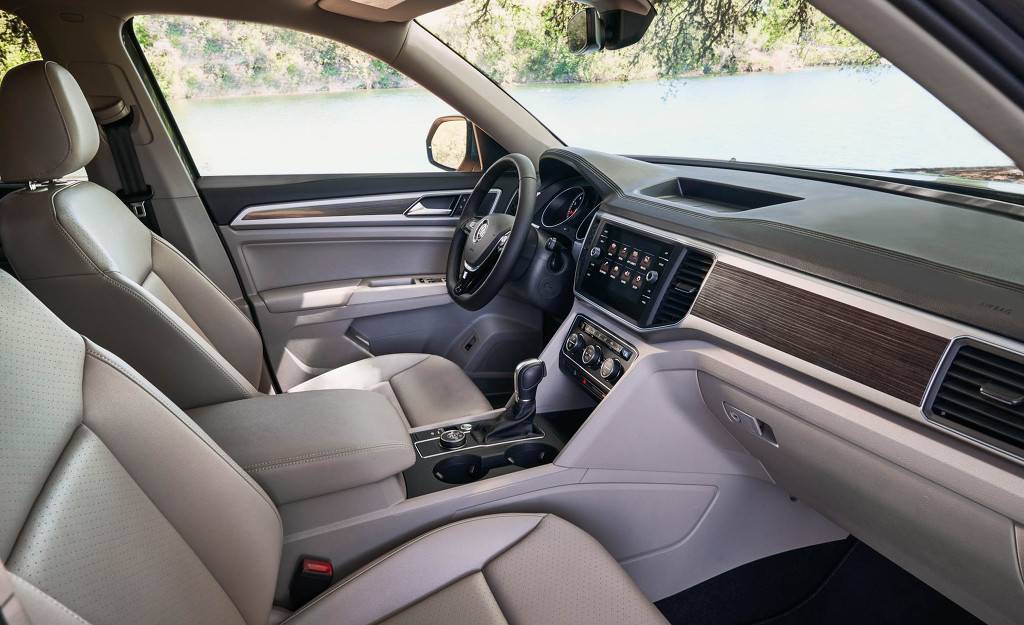 2018 신형 폭스바겐 아틀라스 [데이터주의] | 인스티즈