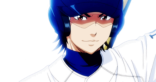 다이아몬드 에이스 -브금 | 인스티즈