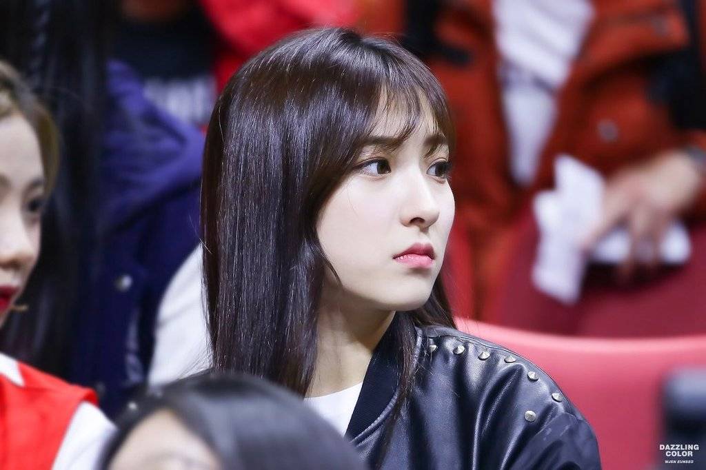 우주소녀 은서.jpg | 인스티즈