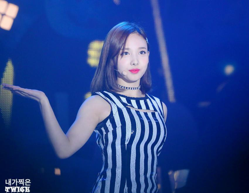 170417 트둥이 입국 - 🐰 나연이 | 인스티즈